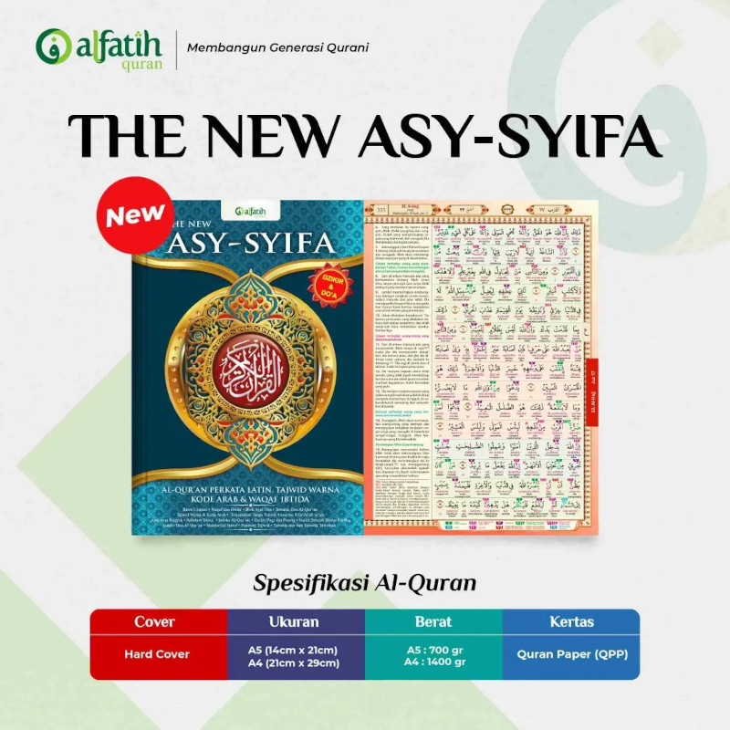 al-quran-asy-syifa