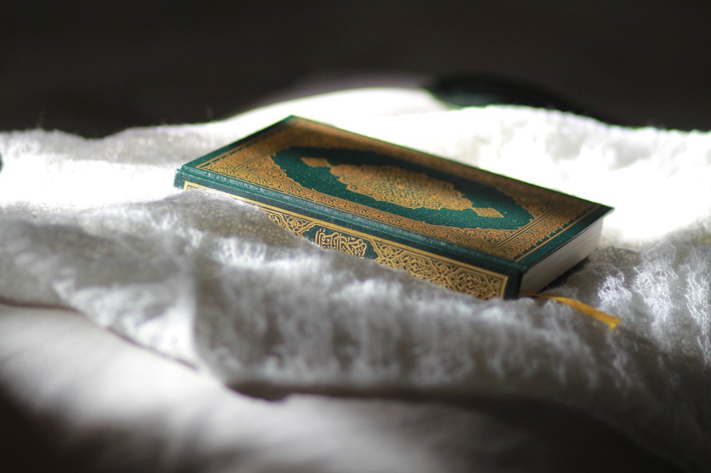 daftar 30 juz al-quran beserta surat didalamnya