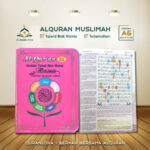 al-quran muslimah